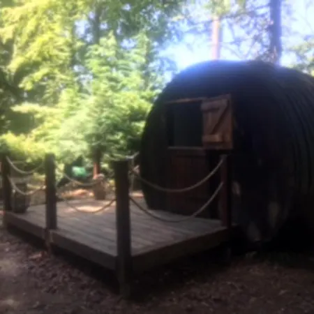 Unique & Serene 1-bed Close To * Domfront (Orne)