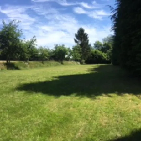 Unique & Serene 1-bed Close To Ferienhaus