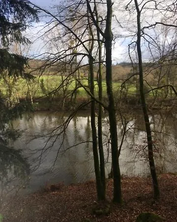 Unique & Serene 1-bed Close To * Domfront (Orne)