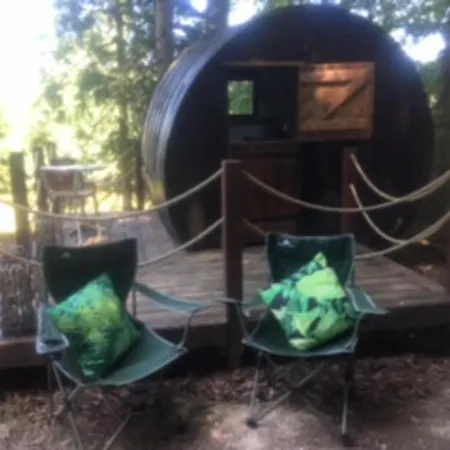 Unique & Serene 1-bed Close To Domfront (Orne)