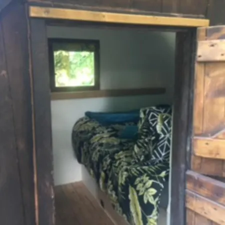 Unique & Serene 1-bed Close To Ferienhaus Domfront (Orne)