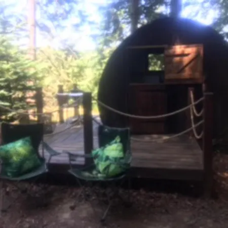 Unique & Serene 1-bed Close To