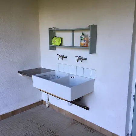 Unique & Serene 1-bed Close To Ferienhaus