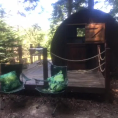 Unique & Serene 1-bed Close To Ferienhaus Domfront (Orne)