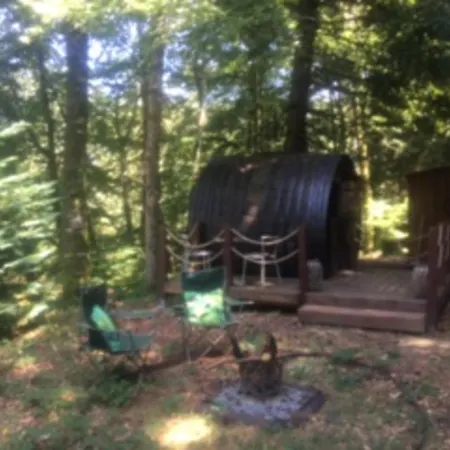 Ferienhaus Unique & Serene 1-bed Close To Domfront (Orne)