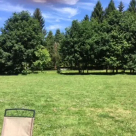 Unique & Serene 1-bed Close To Domfront (Orne)