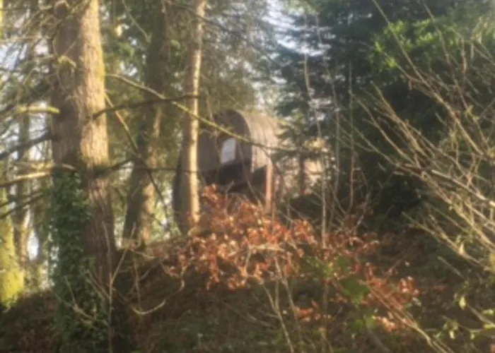 Unique & Serene 1-bed Close To Domfront (Orne)