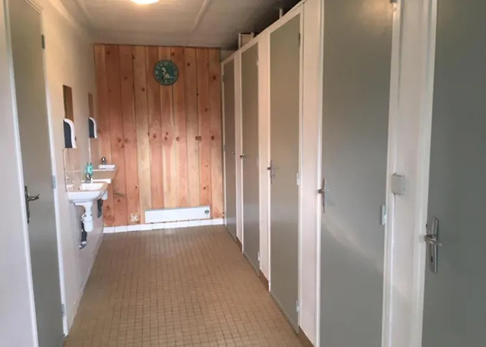 Unique & Serene 1-bed Close To Semesterbostad Domfront (Orne)