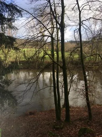 Unique & Serene 1-bed Close To * Domfront (Orne)