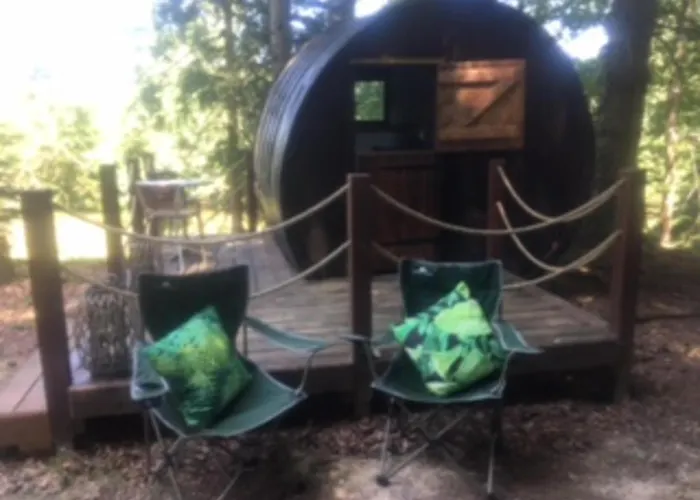 Unique & Serene 1-bed Close To Domfront (Orne)