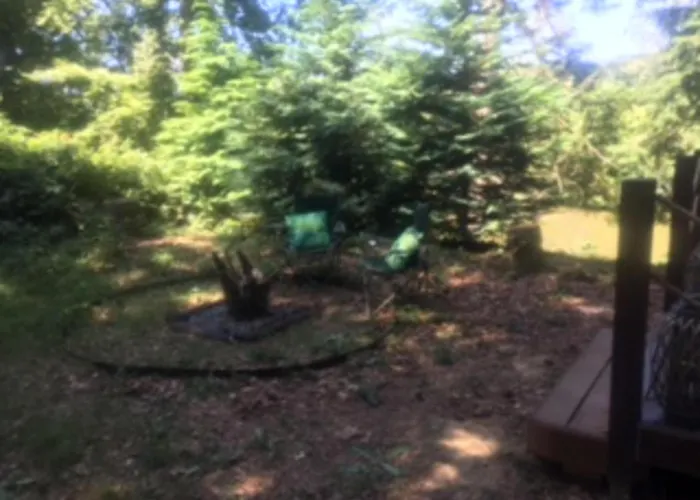 Semesterbostad Unique & Serene 1-bed Close To *