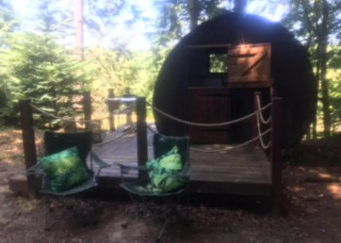 Unique & Serene 1-bed Close To