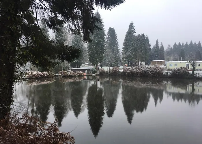 Unique & Serene 1-bed Close To