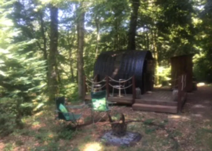 Semesterbostad Unique & Serene 1-bed Close To Domfront (Orne)