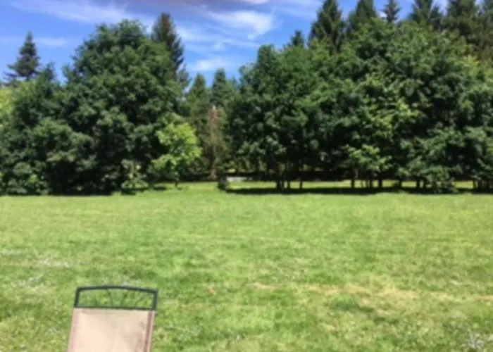 Unique & Serene 1-bed Close To Domfront (Orne)